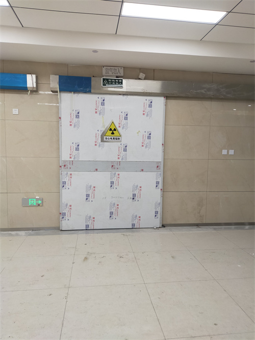 镇江铅门的作用是什么