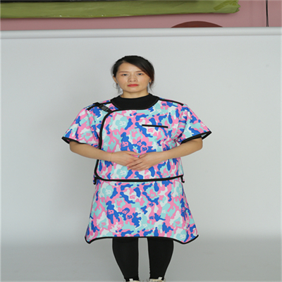 镇江铅衣有什么用途？