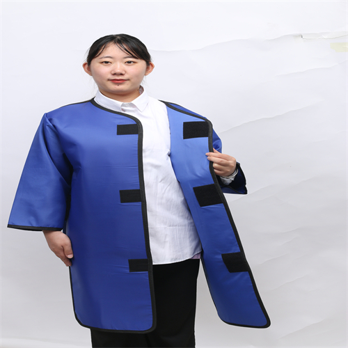 镇江铅衣的防护效果能持续多久